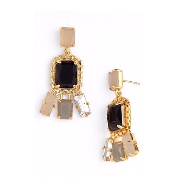 KATE SPADE • Exclusive Tokyo City Earrings - Picture 3 of 3